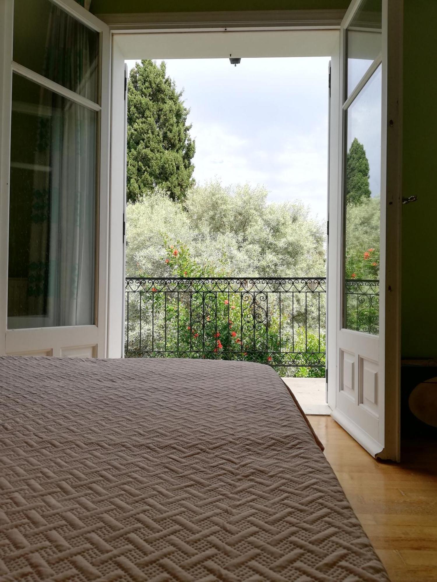 La Casa di Caterina: Nature,Relax&Private Garden Lefkáda Camera foto